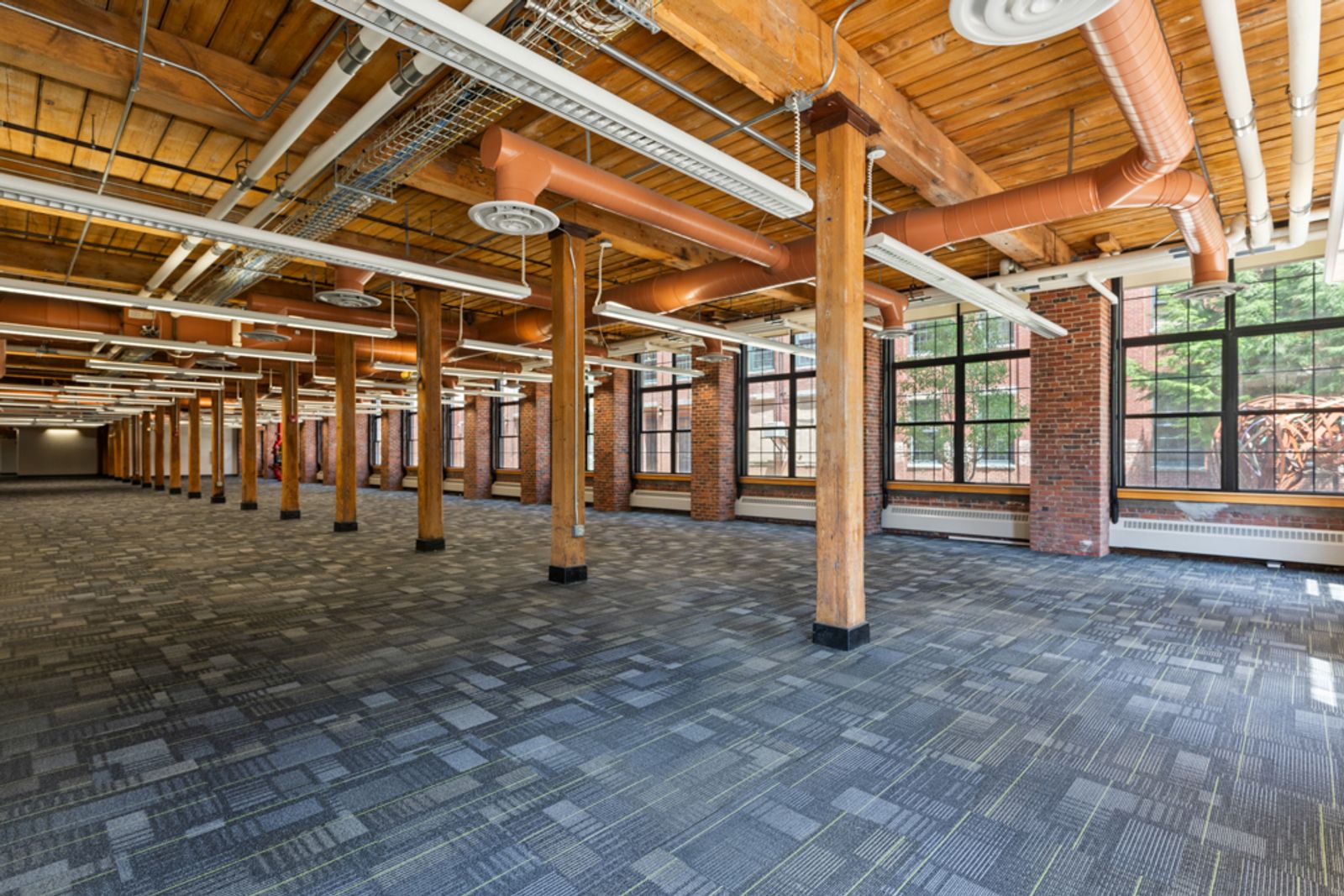 Photo 18 of Bates Mill Complex
