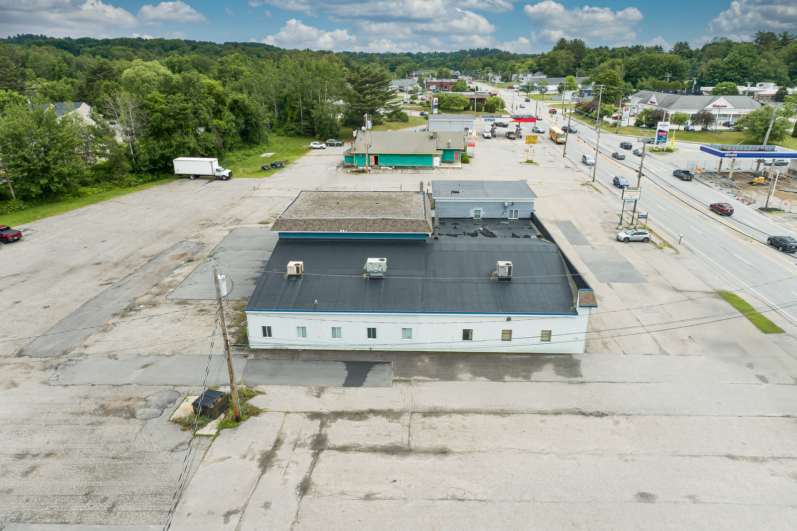Photo 10 of 747 Minot Ave 