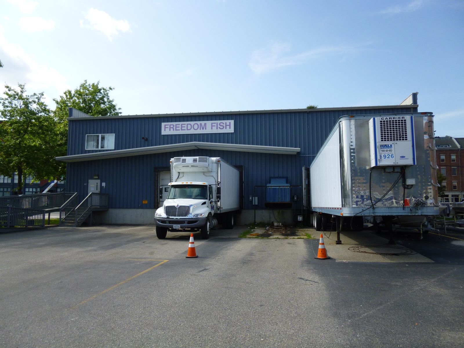 Photo 8 of 266 Commercial St.