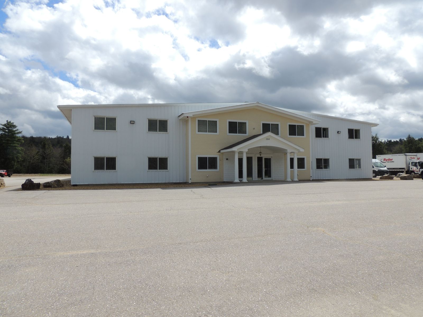 Photo 2 of 264 NH-106