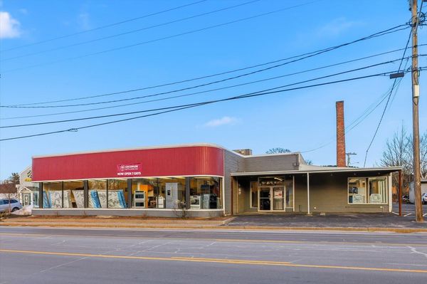 540 Main Street