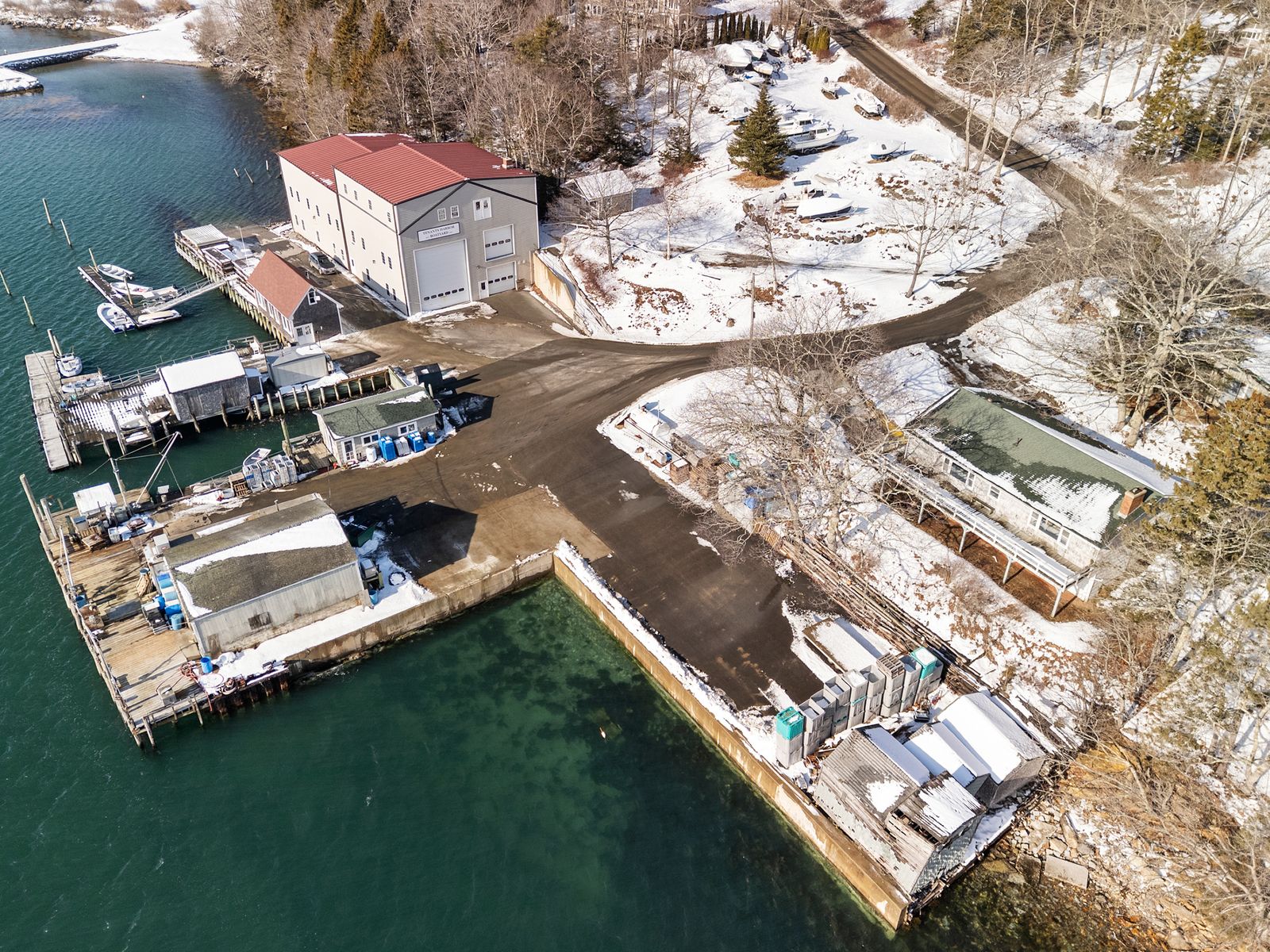 Photo 2 of 6 Boatyard Rd