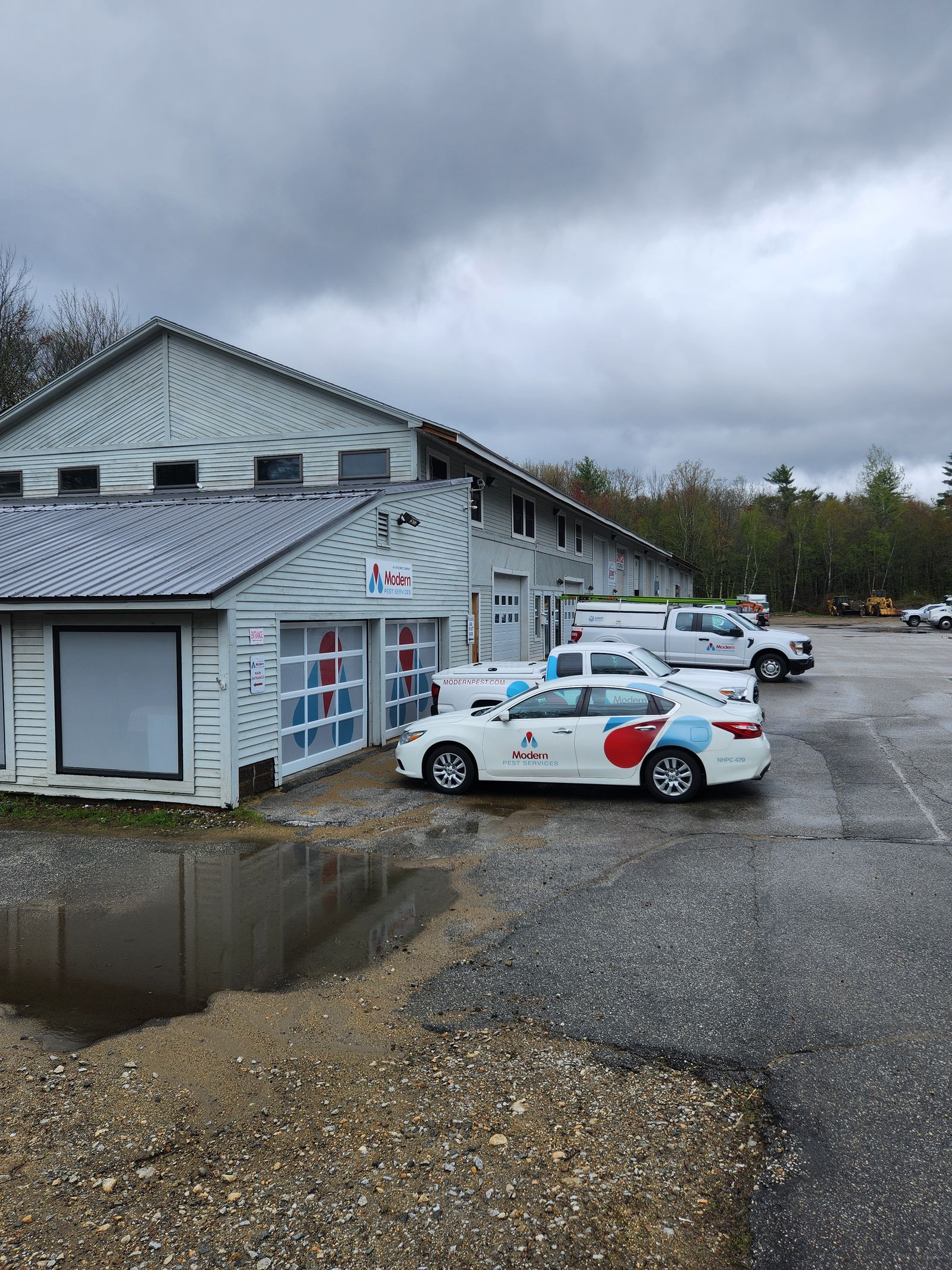Photo 1 of 320 Dover Rd