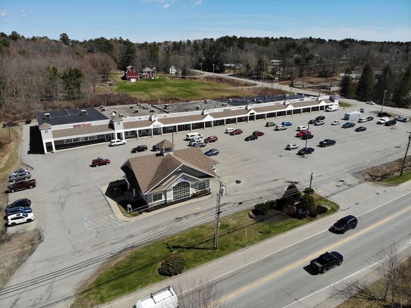 Meadow Mall