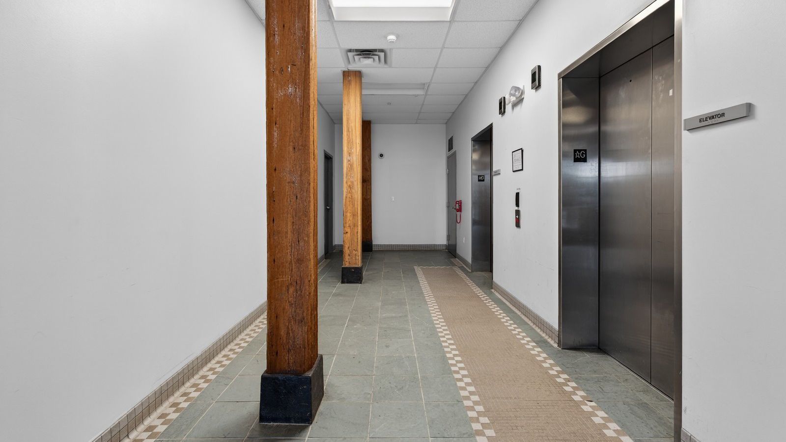 Photo 19 of Bates Mill Complex