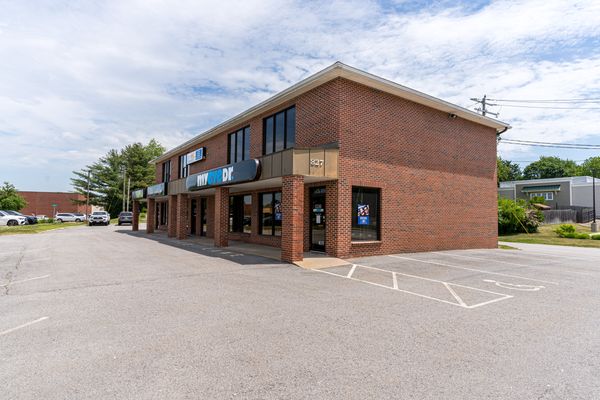 827 Central Ave