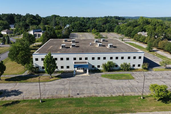 Office Space For Lease