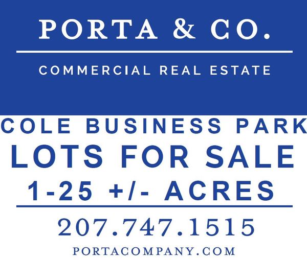 Cole Business Park