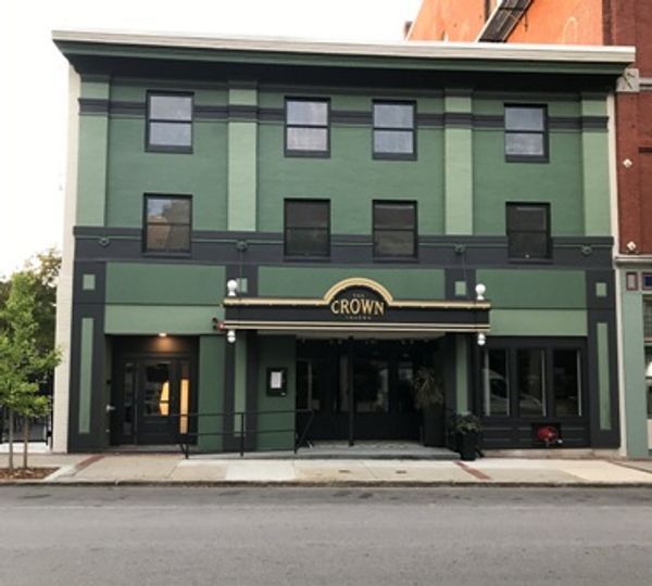 99 Hanover Street