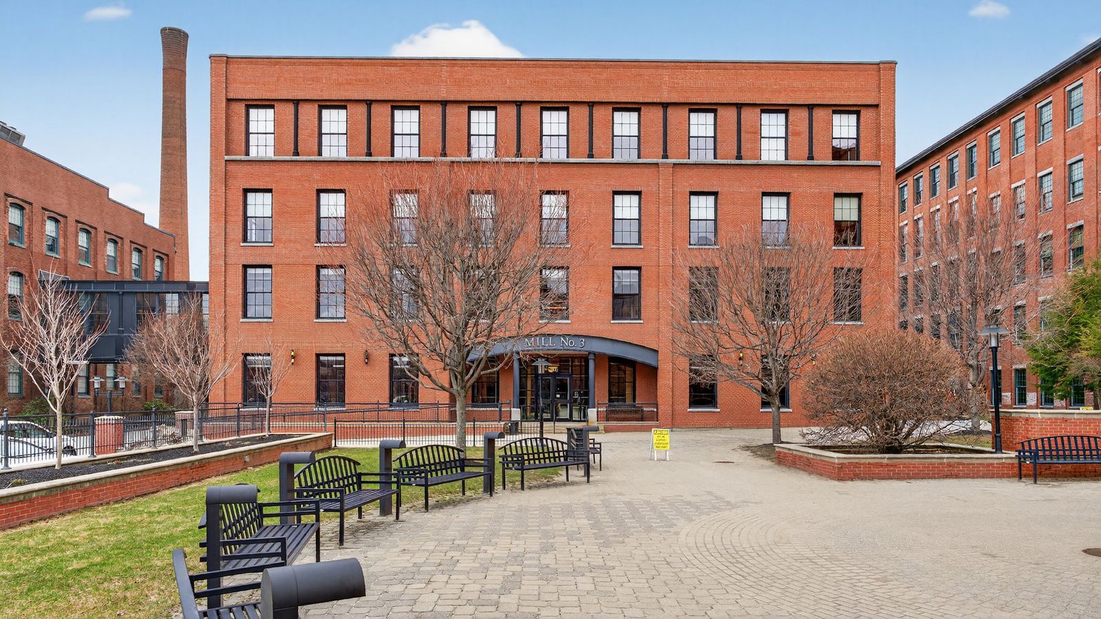 Photo 46 of Bates Mill Complex