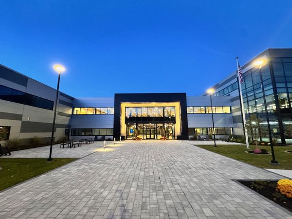 121 Technology Drive