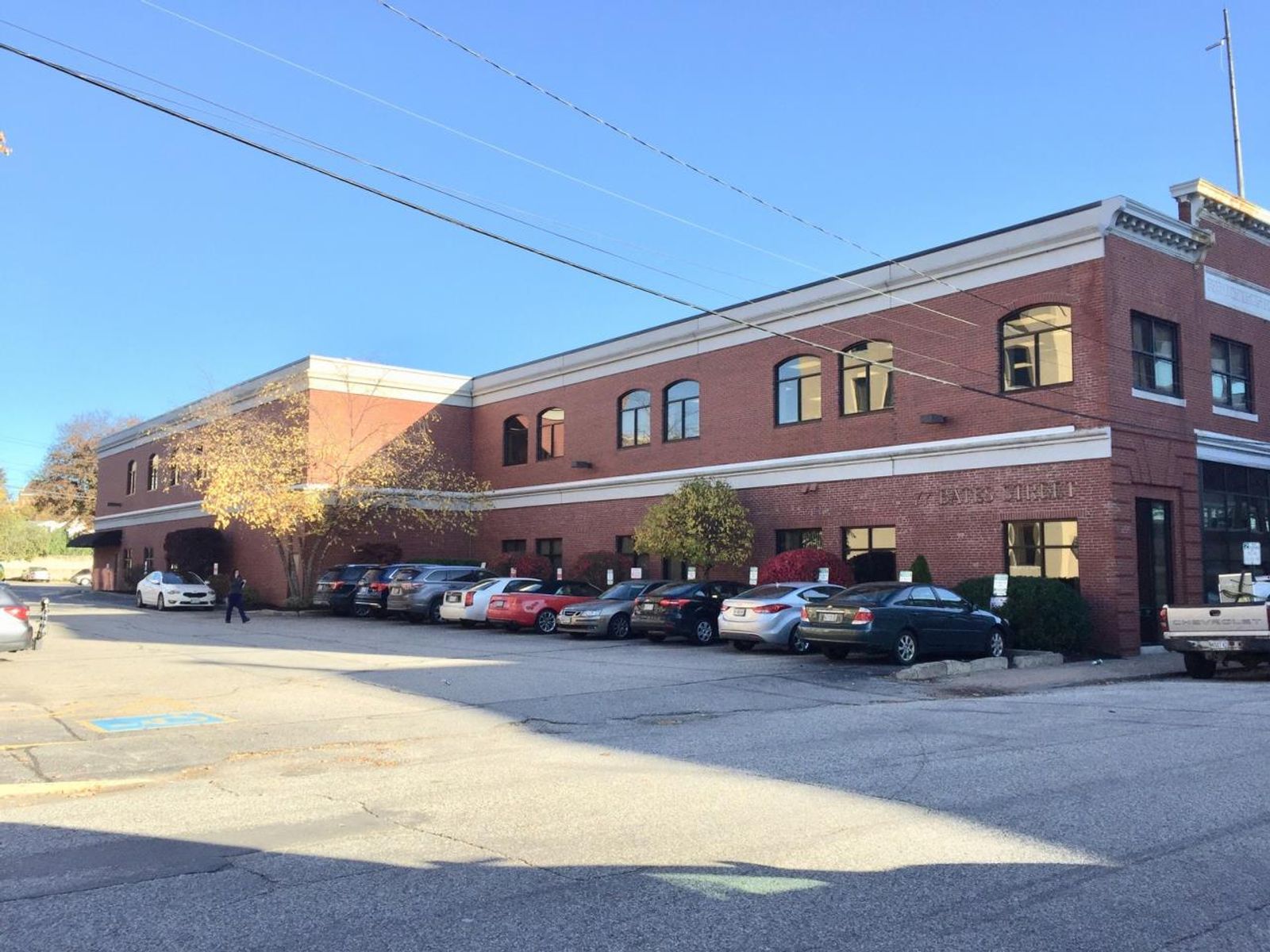 Photo 1 of Trolley Medical Building