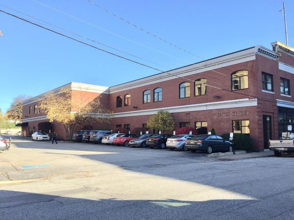 Class A Medical Office