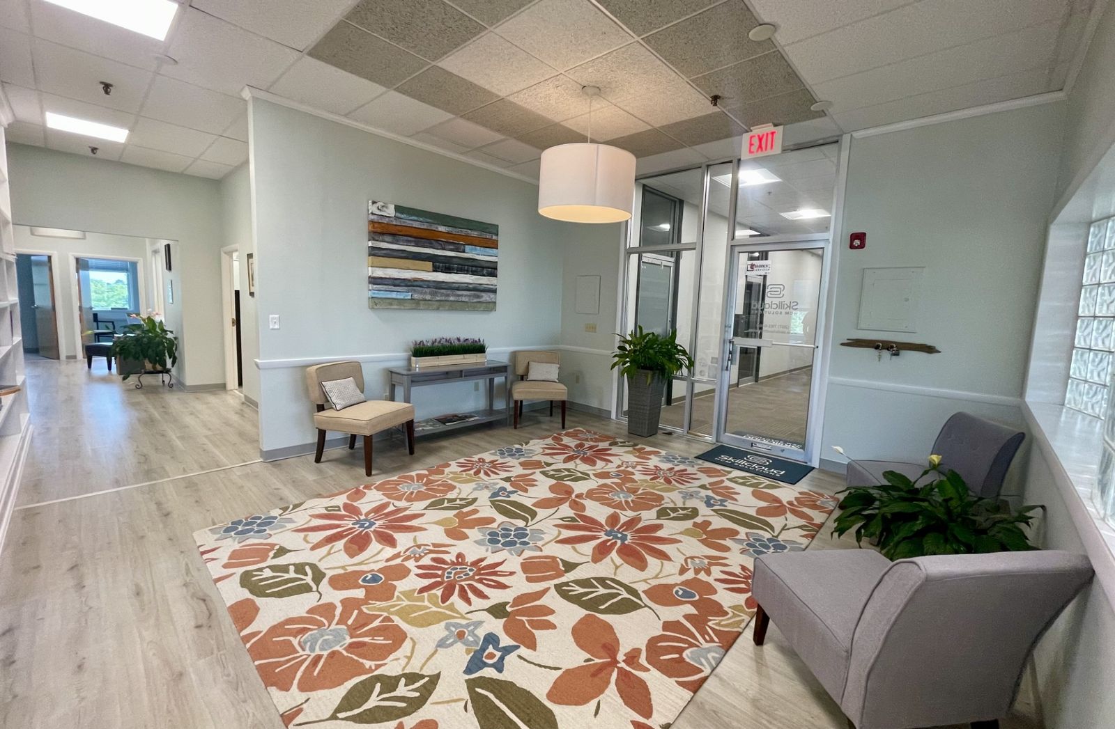 Photo 8 of Falmouth Shopping Center Office Space