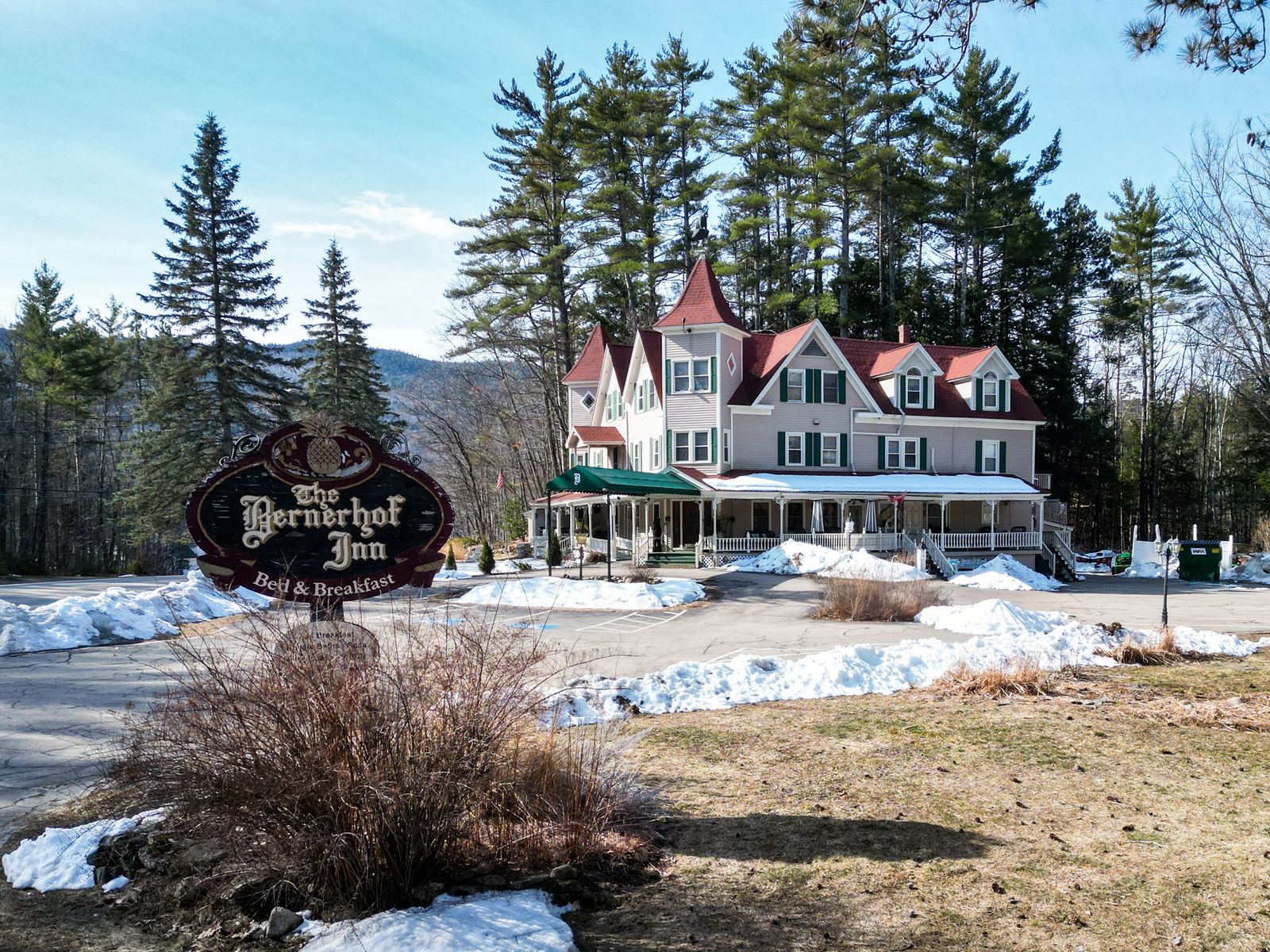 Photo 2 of The Bernerhof Inn