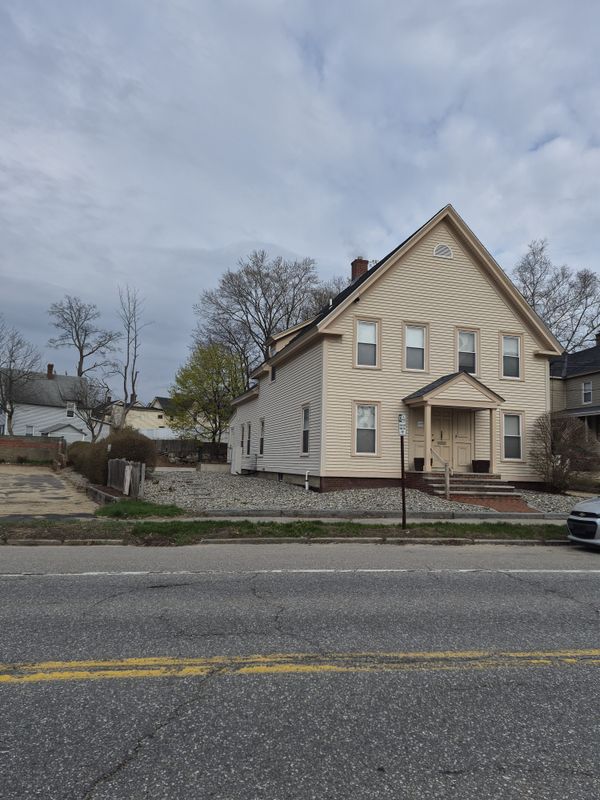 214 So. Main Street