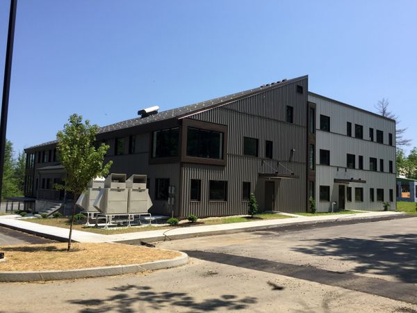8 Science Park Rd