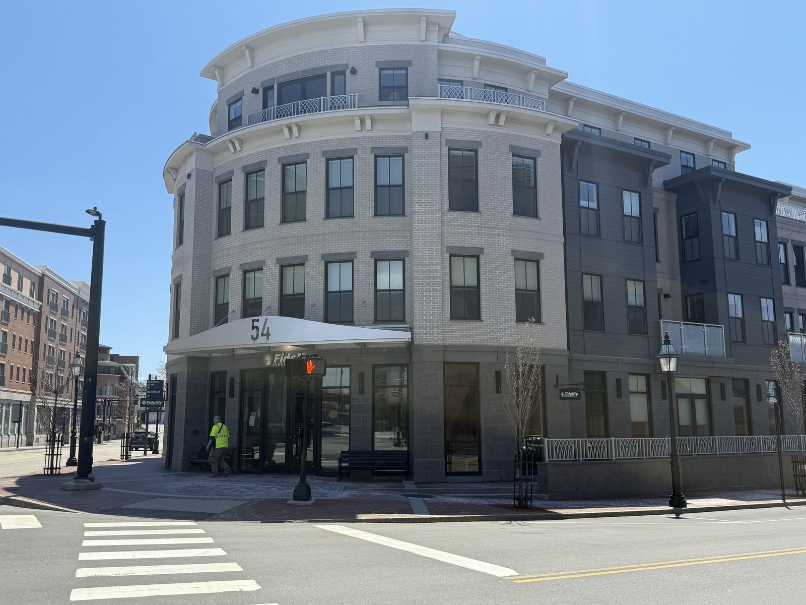 Photo 4 of 54 Maplewood Avenue #1