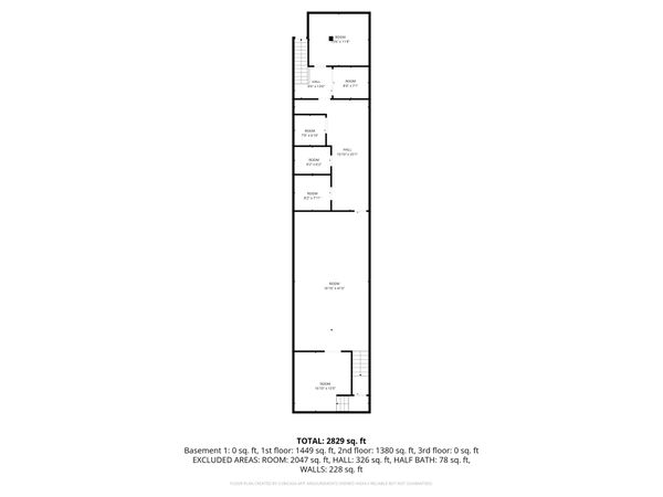 121 Main Street