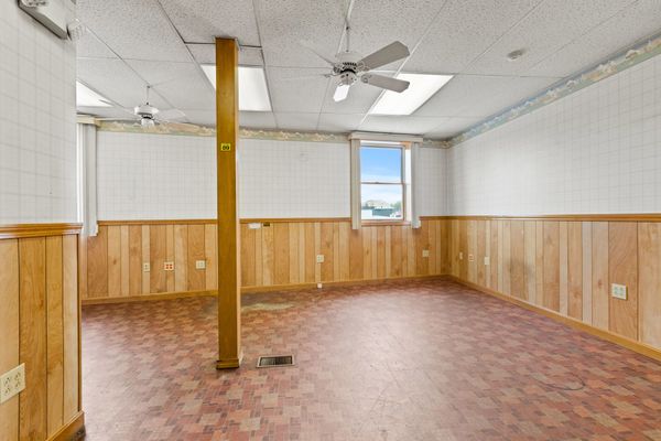 Versatile Office Space
