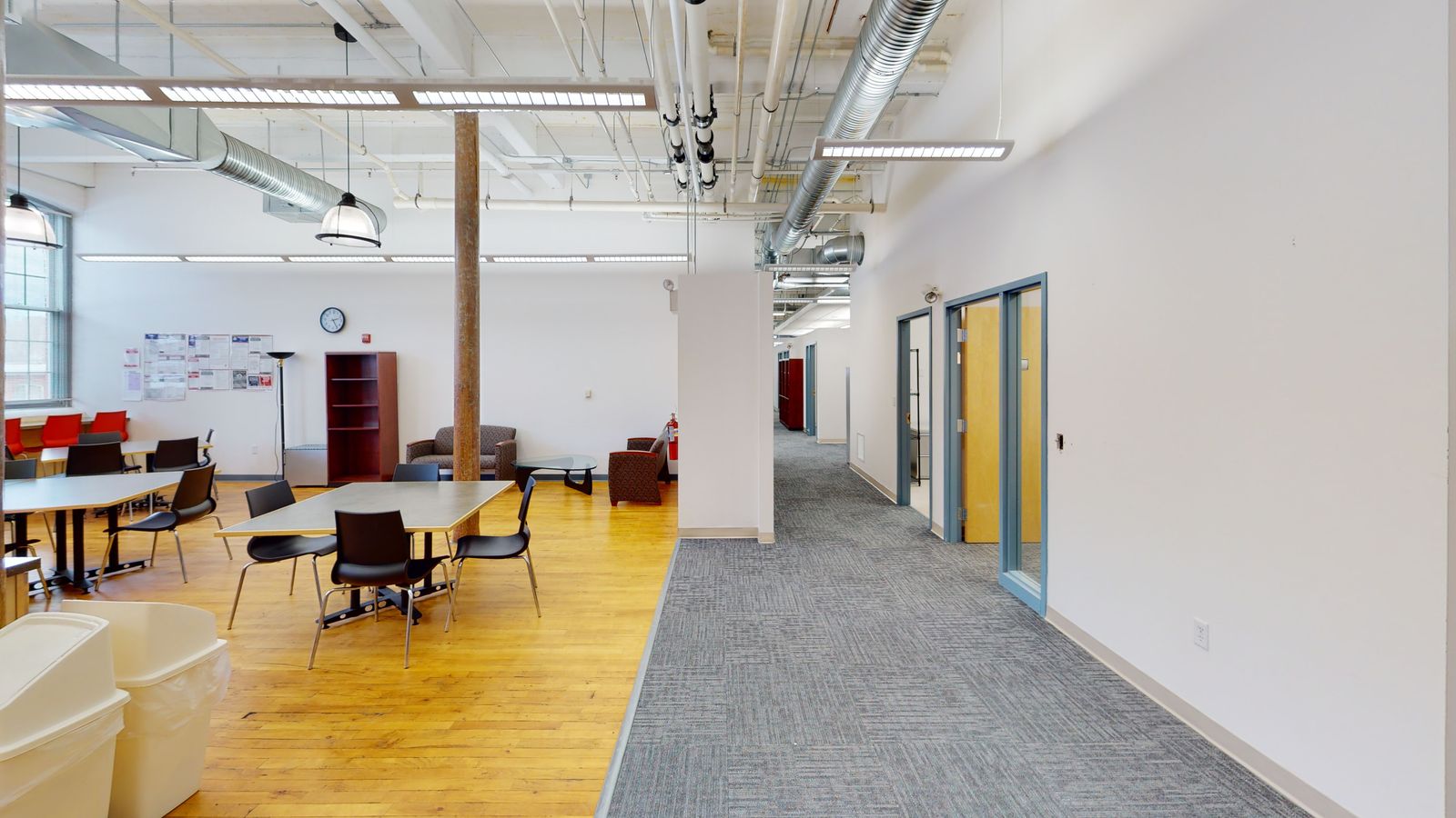Photo 9 of Hathaway Creative Center