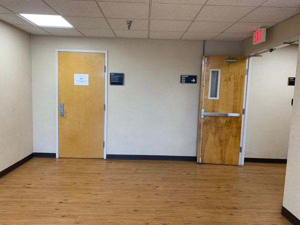 1150 Reservoir Ave - Garden City Medical Center