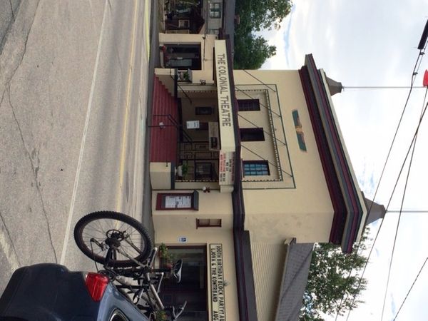 2015 Main Street