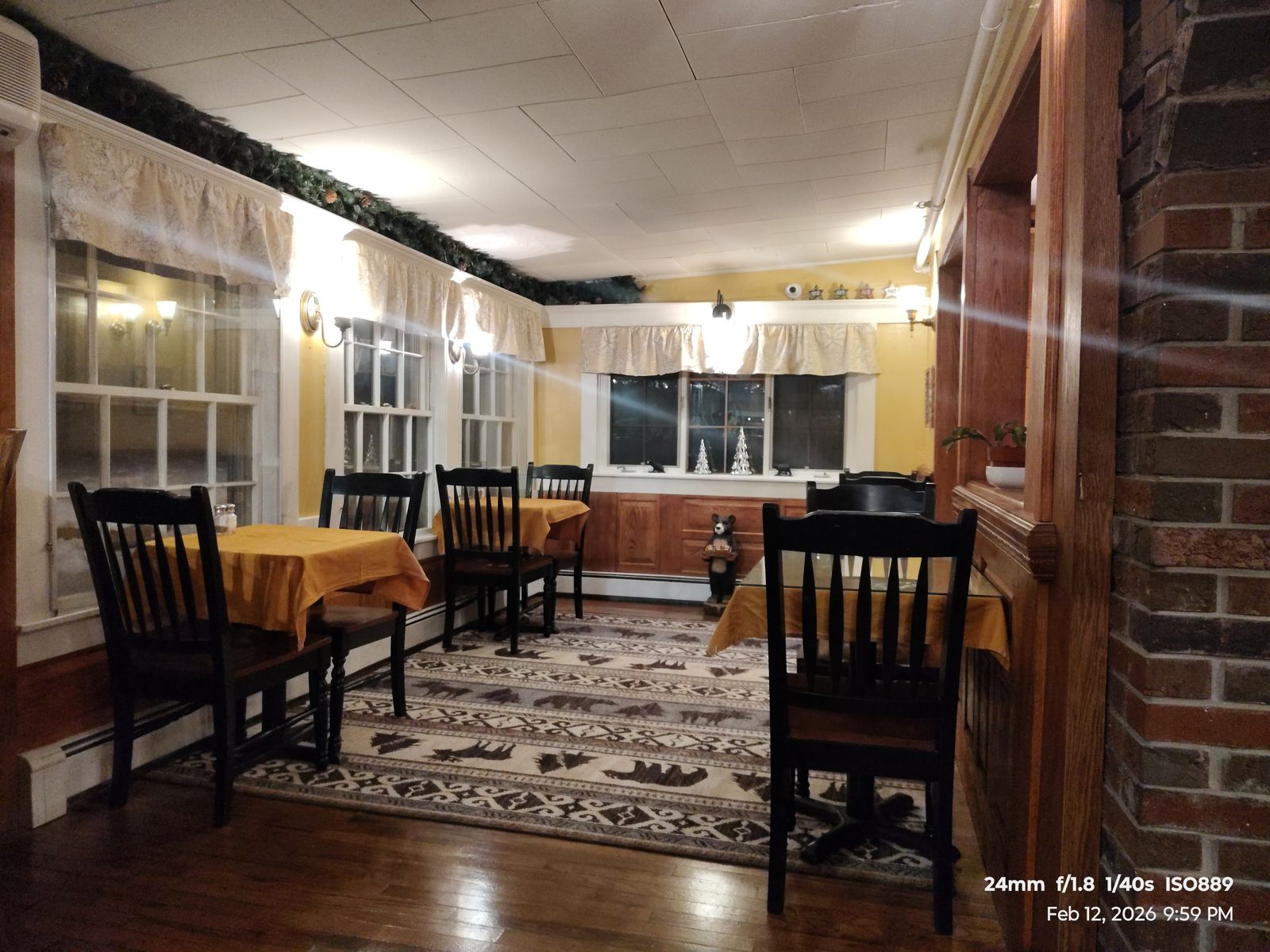 Photo 33 of The Bernerhof Inn