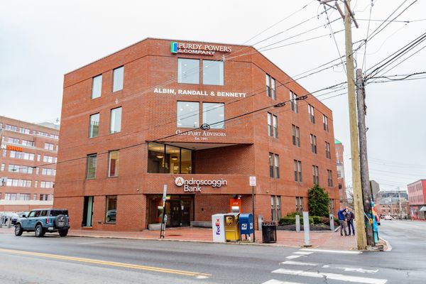 Office For Lease