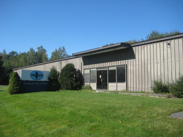 166 Riverside Industrial Pkwy
