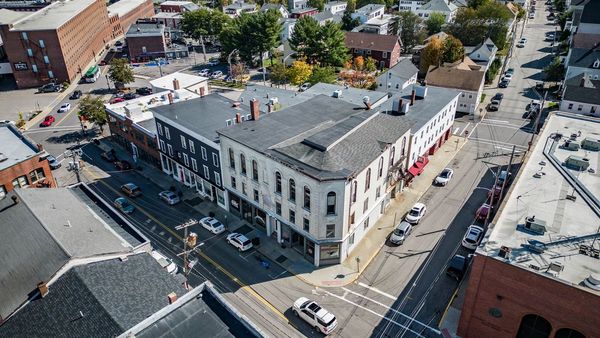 Downtown Redevelopment Opportunity