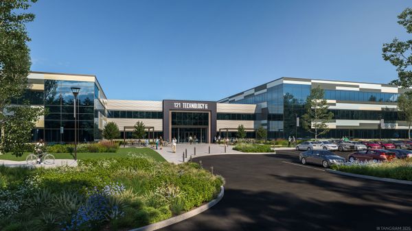 121 Technology Drive