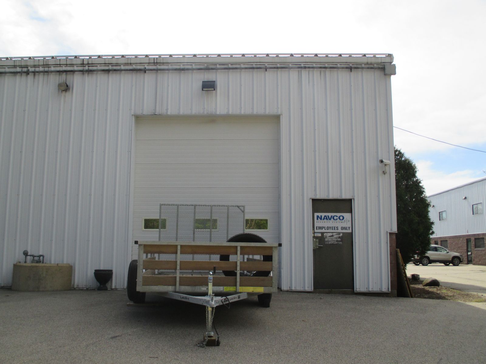 Photo 19 of Industrial Office/Warehouse Space