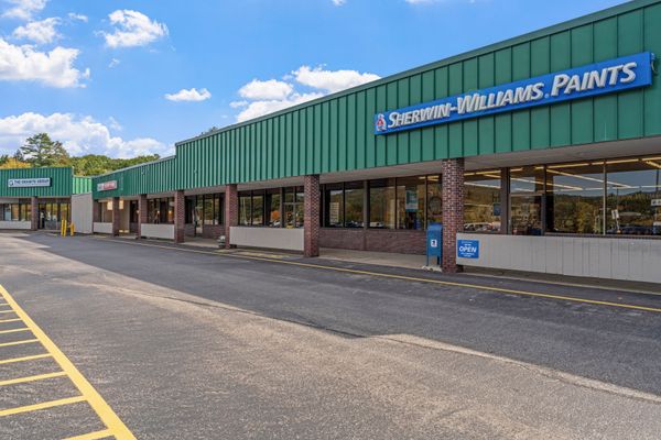389 Tenney Mountain Hwy