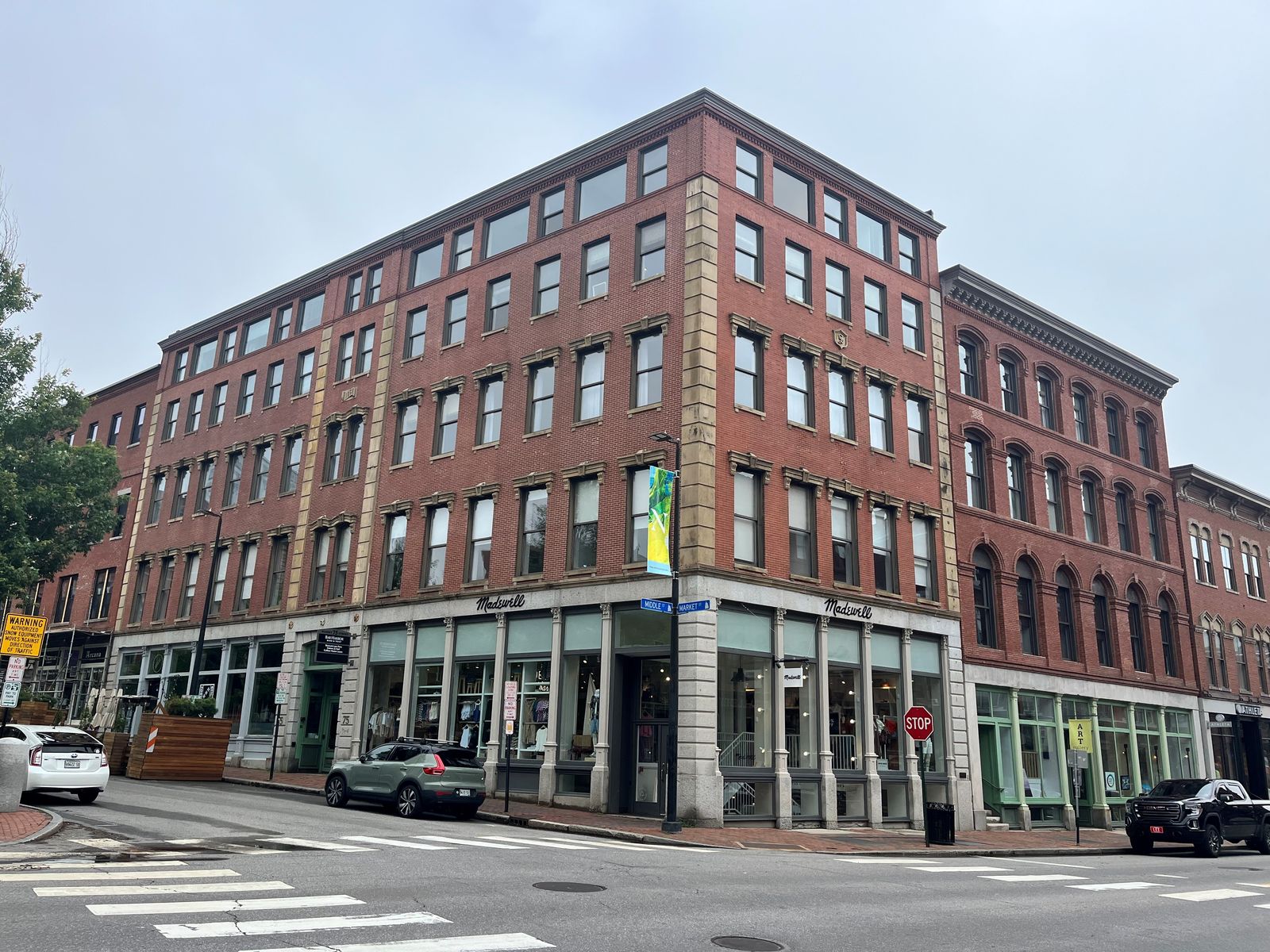 Photo 1 of 75 Market St