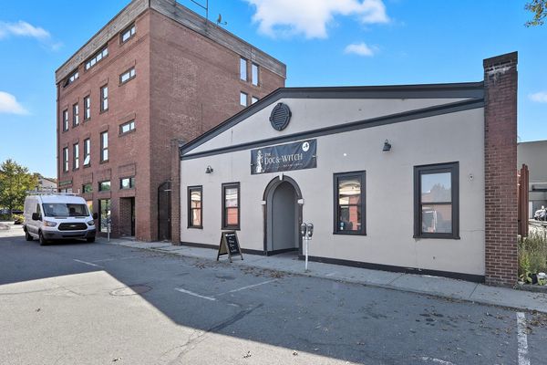 4 Ames Street