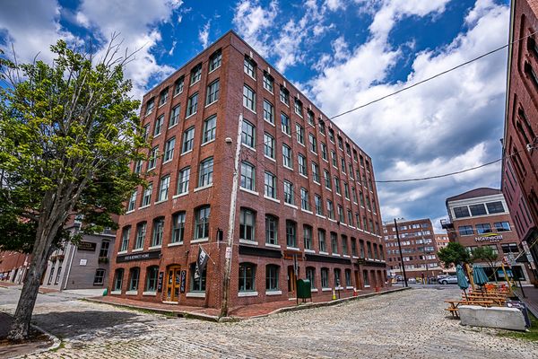 5 Milk Street