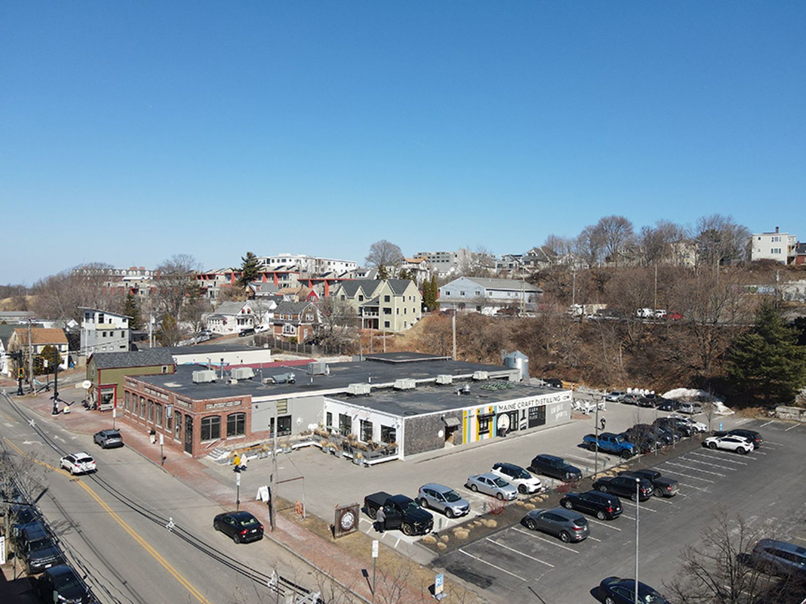 Photo 4 of 123 Washington Ave.