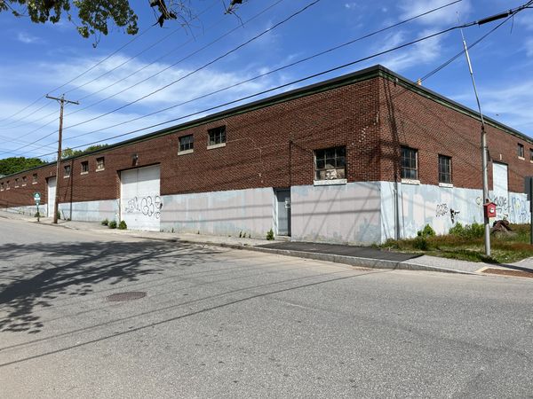 16 Bridge Street, Lewiston