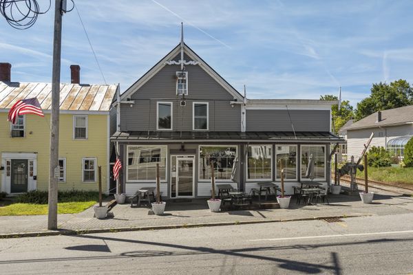 64 Main Street