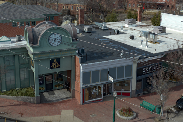 45 Main Street