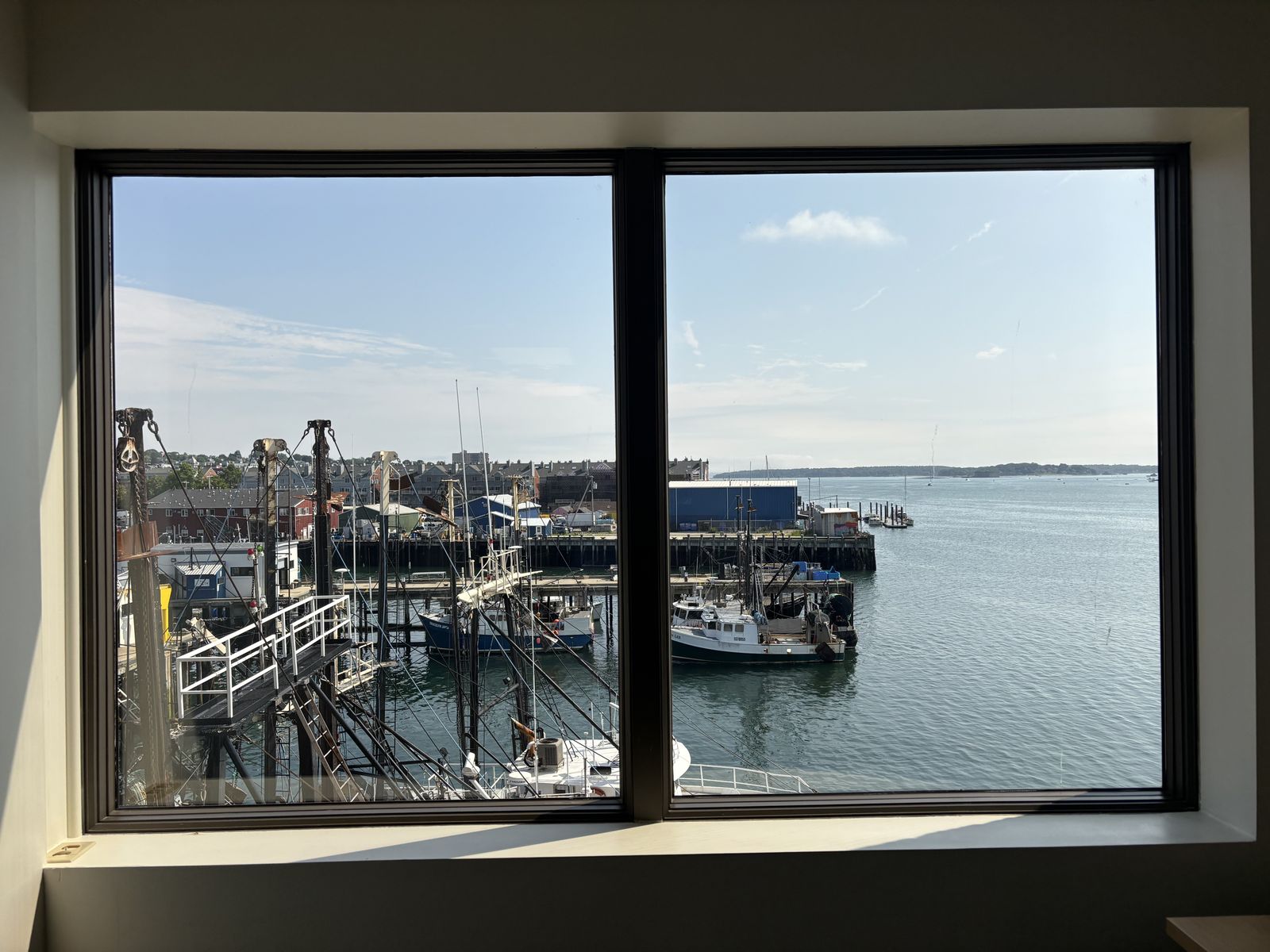 Photo 7 of Marine Trade Center