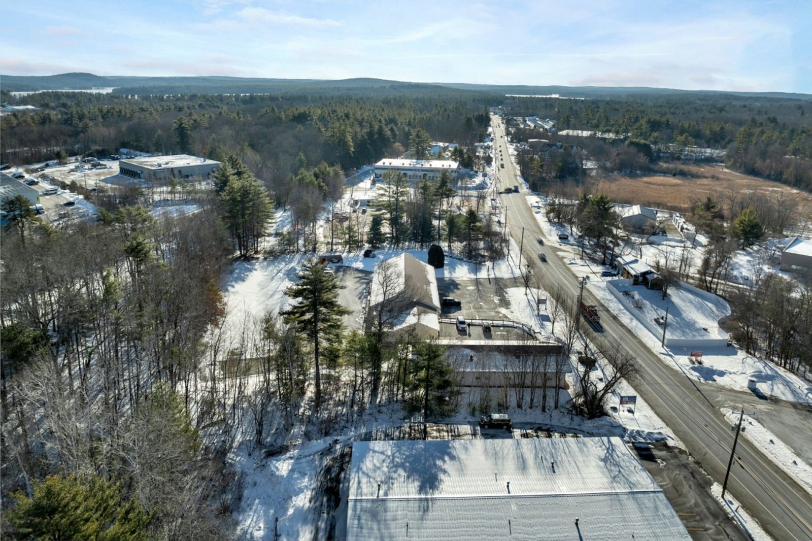Photo 3 of 45 Londonderry Tpke