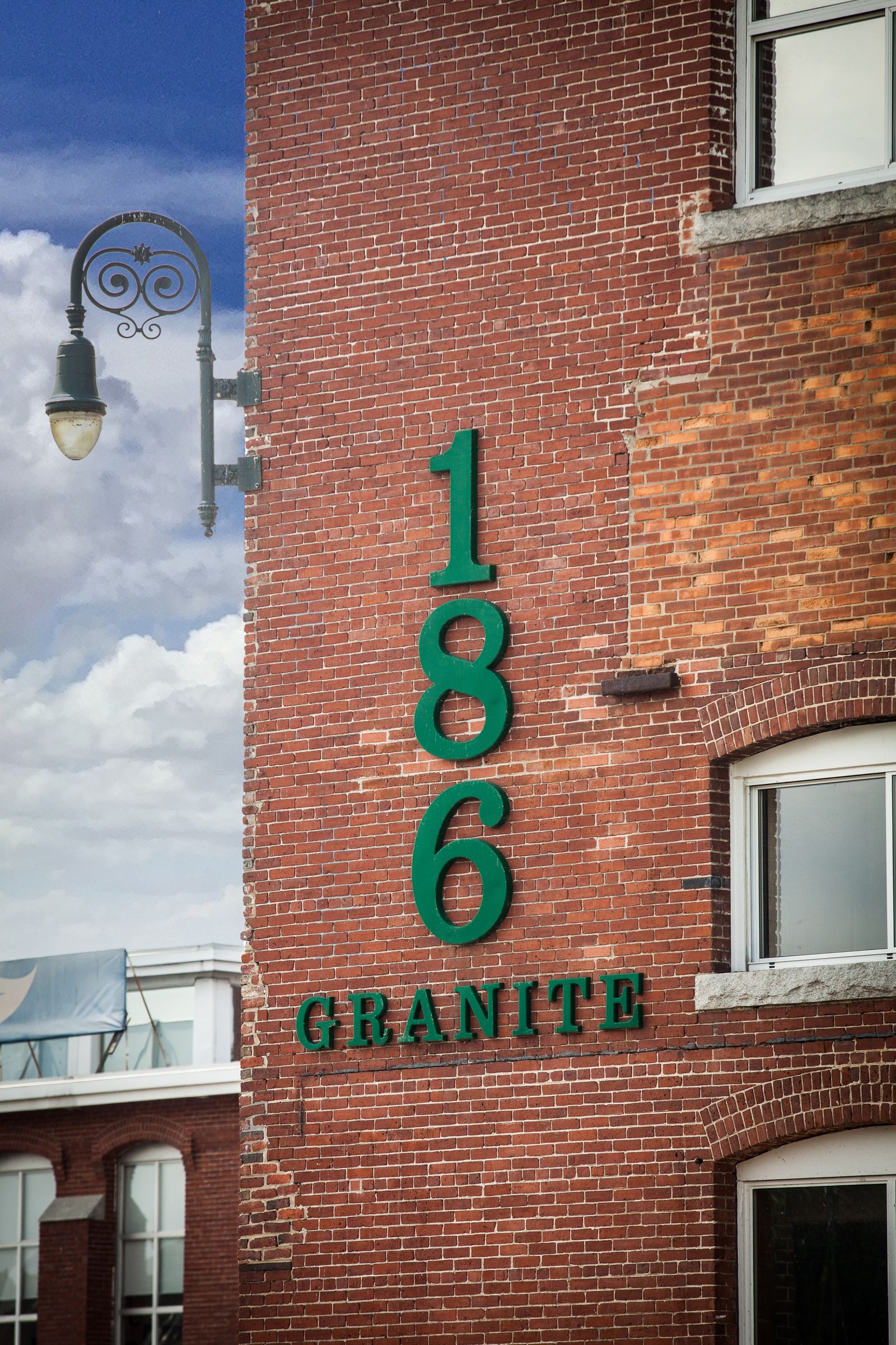 Photo 7 of 186 Granite St