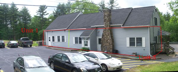 5 Ledge Road