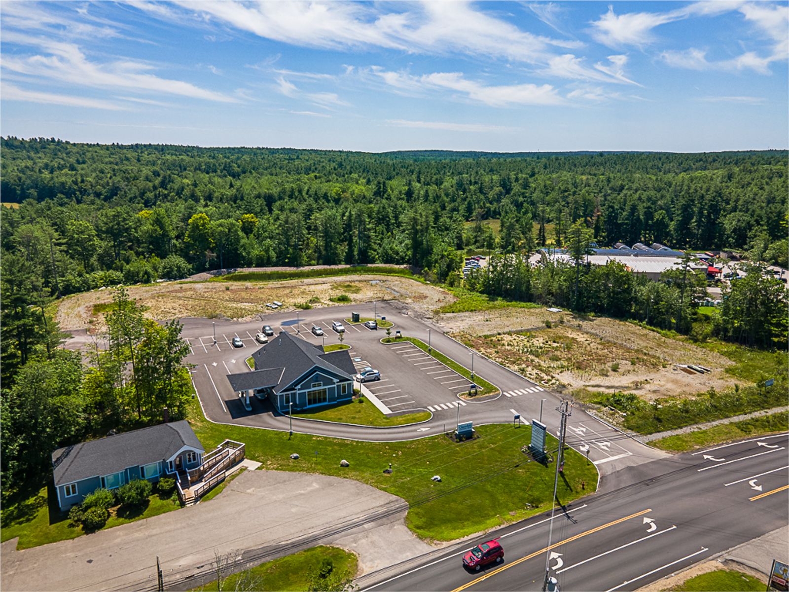 Photo 7 of Camden National Plaza