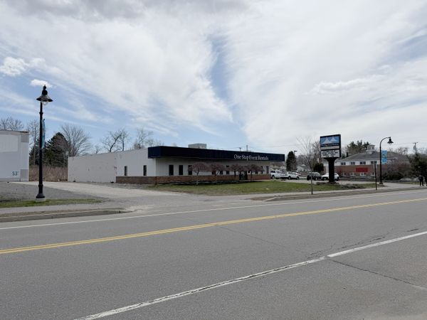 262 Main Street, South Portland