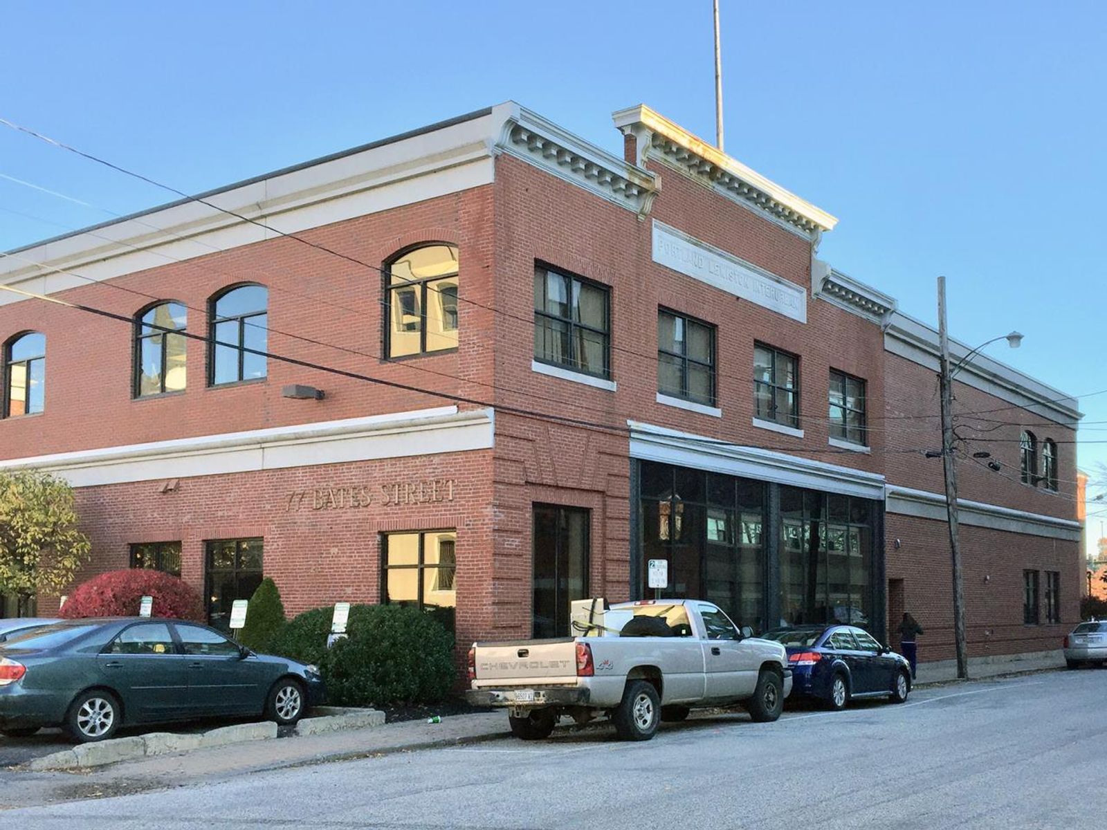 Photo 3 of Trolley Medical Building