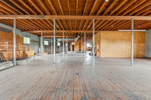 Versatile Office Space