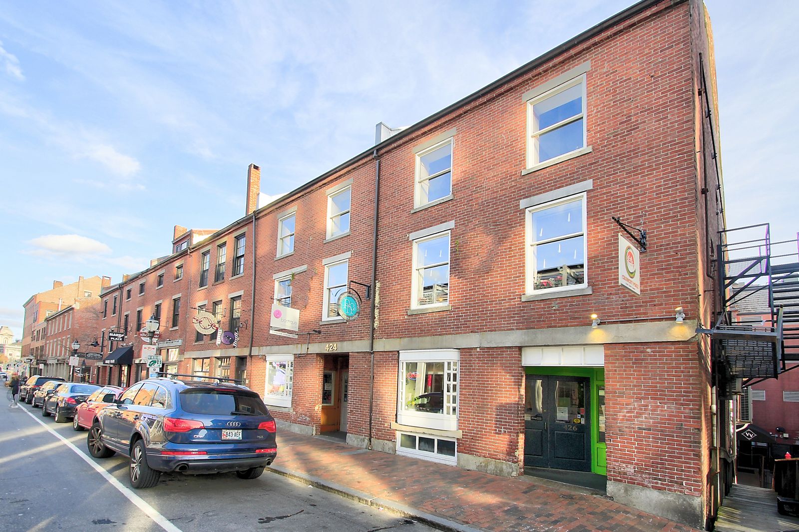 Photo 7 of 424 Fore St